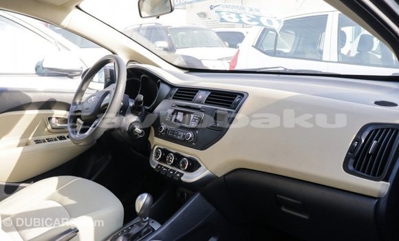 Buy Import Kia Rio Other Car in Import - Dubai in Abseron Buy Import Kia Rio Other Car in Import - Dubai in Abseron