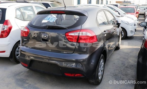 Buy Import Kia Rio Other Car in Import - Dubai in Abseron Buy Import Kia Rio Other Car in Import - Dubai in Abseron