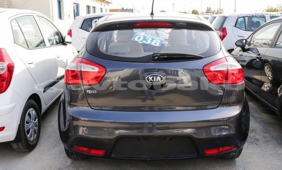 Buy Import Kia Rio Other Car in Import - Dubai in Abseron Buy Import Kia Rio Other Car in Import - Dubai in Abseron