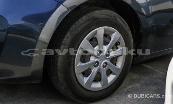 Buy Import Kia Rio Other Car in Import - Dubai in Abseron Buy Import Kia Rio Other Car in Import - Dubai in Abseron