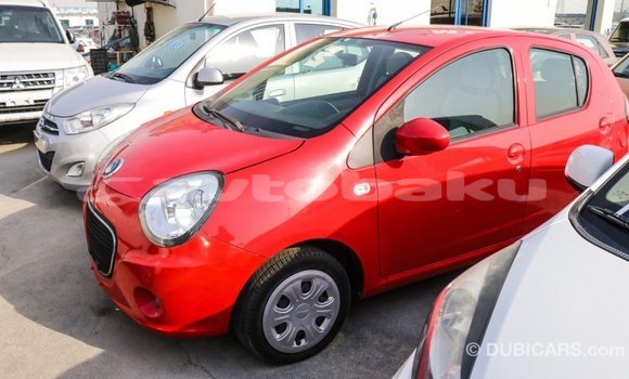 Buy Import Geely GC6 Red Car in Import - Dubai in Abseron Buy Import Geely GC6 Red Car in Import - Dubai in Abseron