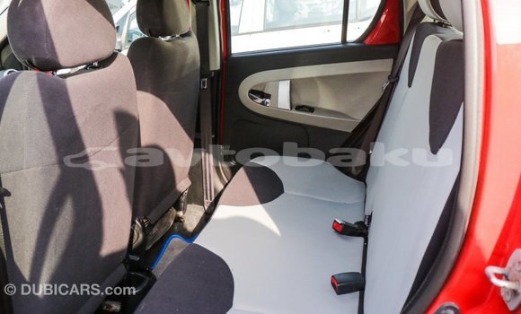 Buy Import Geely GC6 Red Car in Import - Dubai in Abseron Buy Import Geely GC6 Red Car in Import - Dubai in Abseron