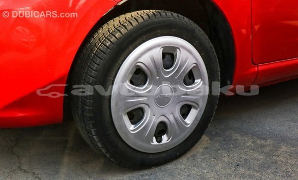 Buy Import Geely GC6 Red Car in Import - Dubai in Abseron Buy Import Geely GC6 Red Car in Import - Dubai in Abseron