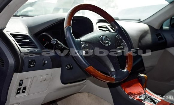 Buy Import Lexus ES Other Car in Import - Dubai in Abseron Buy Import Lexus ES Other Car in Import - Dubai in Abseron