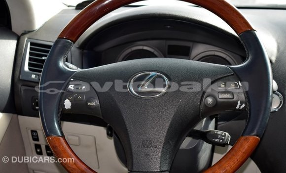 Buy Import Lexus ES Other Car in Import - Dubai in Abseron Buy Import Lexus ES Other Car in Import - Dubai in Abseron