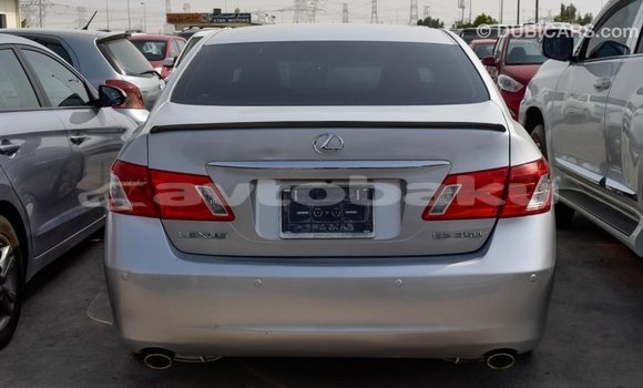 Buy Import Lexus ES Other Car in Import - Dubai in Abseron Buy Import Lexus ES Other Car in Import - Dubai in Abseron