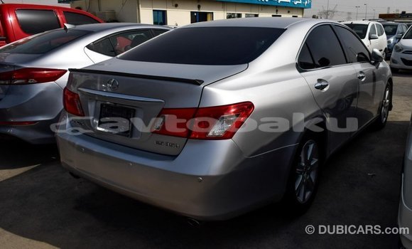 Buy Import Lexus ES Other Car in Import - Dubai in Abseron Buy Import Lexus ES Other Car in Import - Dubai in Abseron