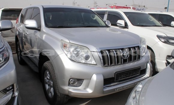 Buy Import Toyota Prado Other Car in Import - Dubai in Abseron Buy Import Toyota Prado Other Car in Import - Dubai in Abseron