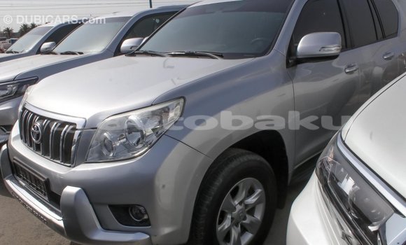Buy Import Toyota Prado Other Car in Import - Dubai in Abseron Buy Import Toyota Prado Other Car in Import - Dubai in Abseron