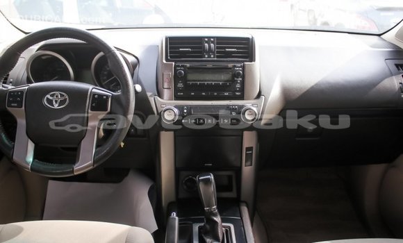 Buy Import Toyota Prado Other Car in Import - Dubai in Abseron Buy Import Toyota Prado Other Car in Import - Dubai in Abseron