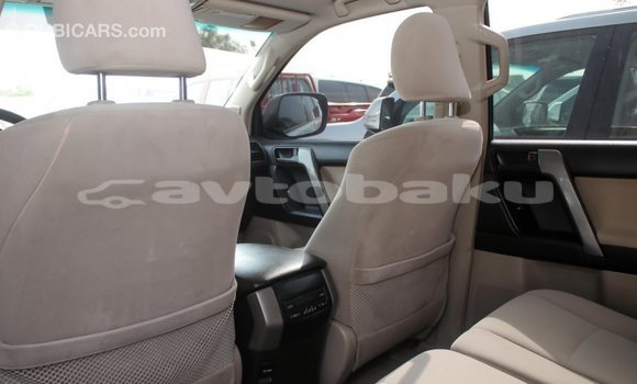 Buy Import Toyota Prado Other Car in Import - Dubai in Abseron Buy Import Toyota Prado Other Car in Import - Dubai in Abseron