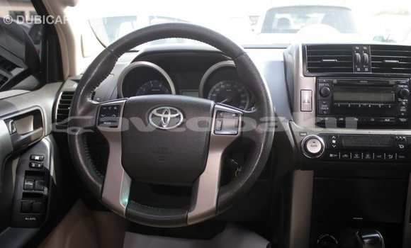 Buy Import Toyota Prado Other Car in Import - Dubai in Abseron Buy Import Toyota Prado Other Car in Import - Dubai in Abseron
