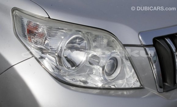 Buy Import Toyota Prado Other Car in Import - Dubai in Abseron Buy Import Toyota Prado Other Car in Import - Dubai in Abseron