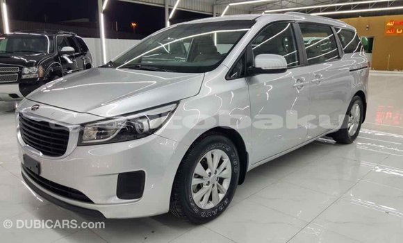 Buy Import Kia Carnival Other Car in Import - Dubai in Abseron Buy Import Kia Carnival Other Car in Import - Dubai in Abseron