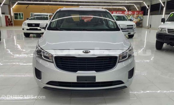 Buy Import Kia Carnival Other Car in Import - Dubai in Abseron Buy Import Kia Carnival Other Car in Import - Dubai in Abseron