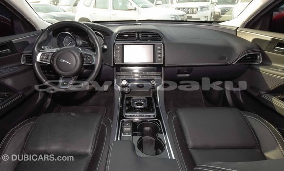 Buy Import Jaguar XE Red Car in Import - Dubai in Abseron Buy Import Jaguar XE Red Car in Import - Dubai in Abseron