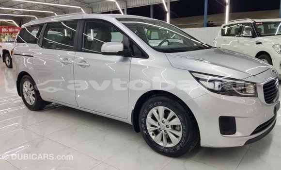 Buy Import Kia Carnival Other Car in Import - Dubai in Abseron Buy Import Kia Carnival Other Car in Import - Dubai in Abseron