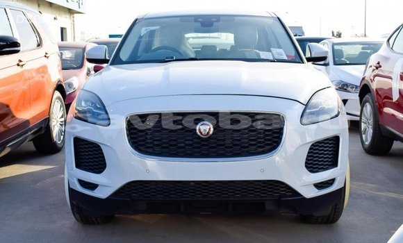 Buy Import Jaguar E-Pace White Car in Import - Dubai in Abseron Buy Import Jaguar E-Pace White Car in Import - Dubai in Abseron