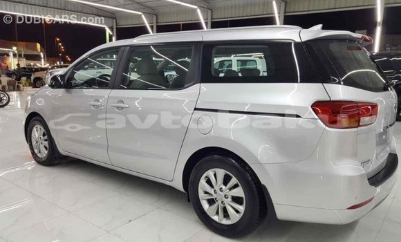 Buy Import Kia Carnival Other Car in Import - Dubai in Abseron Buy Import Kia Carnival Other Car in Import - Dubai in Abseron