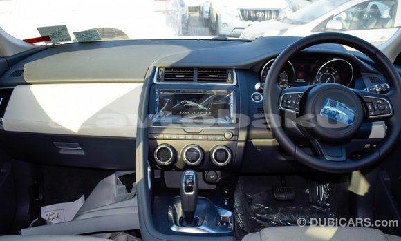 Buy Import Jaguar E-Pace White Car in Import - Dubai in Abseron Buy Import Jaguar E-Pace White Car in Import - Dubai in Abseron