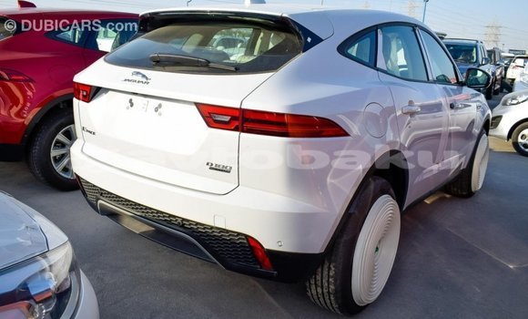 Buy Import Jaguar E-Pace White Car in Import - Dubai in Abseron Buy Import Jaguar E-Pace White Car in Import - Dubai in Abseron
