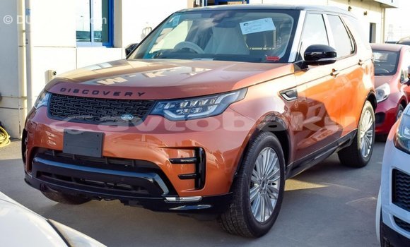 Buy Import Land Rover Discovery Other Car in Import - Dubai in Abseron Buy Import Land Rover Discovery Other Car in Import - Dubai in Abseron