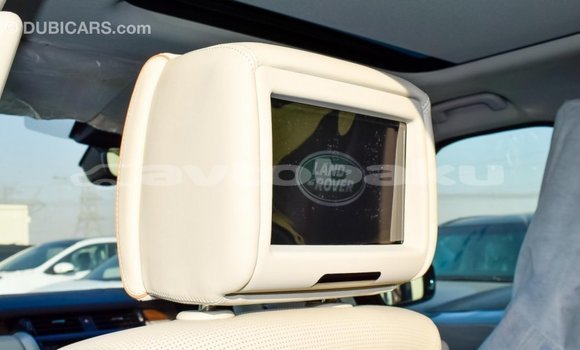 Buy Import Land Rover Discovery Other Car in Import - Dubai in Abseron Buy Import Land Rover Discovery Other Car in Import - Dubai in Abseron