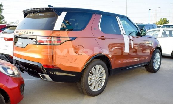 Buy Import Land Rover Discovery Other Car in Import - Dubai in Abseron Buy Import Land Rover Discovery Other Car in Import - Dubai in Abseron