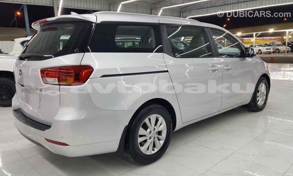 Buy Import Kia Carnival Other Car in Import - Dubai in Abseron Buy Import Kia Carnival Other Car in Import - Dubai in Abseron