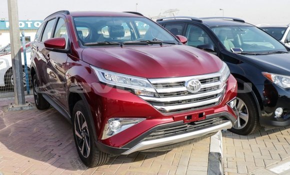 Buy Import Toyota Rush Other Car in Import - Dubai in Abseron Buy Import Toyota Rush Other Car in Import - Dubai in Abseron