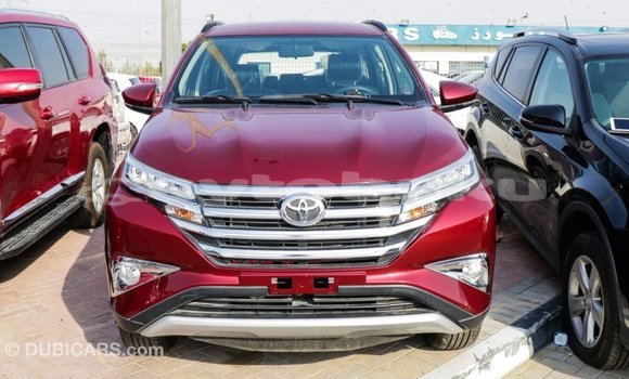 Buy Import Toyota Rush Other Car in Import - Dubai in Abseron Buy Import Toyota Rush Other Car in Import - Dubai in Abseron