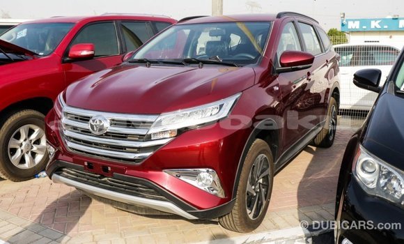 Buy Import Toyota Rush Other Car in Import - Dubai in Abseron Buy Import Toyota Rush Other Car in Import - Dubai in Abseron