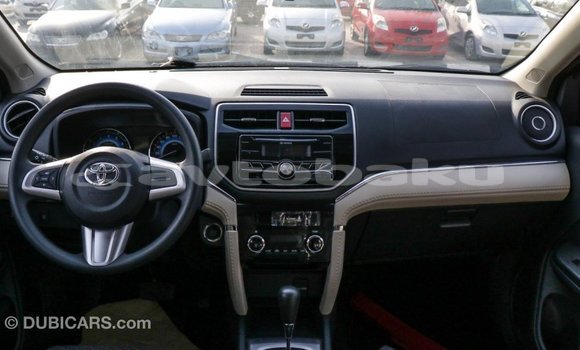 Buy Import Toyota Rush Other Car in Import - Dubai in Abseron Buy Import Toyota Rush Other Car in Import - Dubai in Abseron