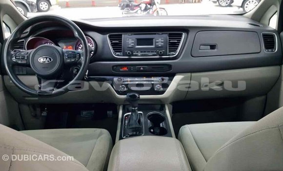 Buy Import Kia Carnival Other Car in Import - Dubai in Abseron Buy Import Kia Carnival Other Car in Import - Dubai in Abseron