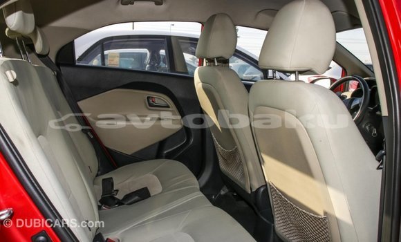 Buy Import Kia Rio Red Car in Import - Dubai in Abseron Buy Import Kia Rio Red Car in Import - Dubai in Abseron