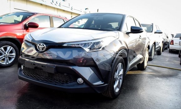 Buy Import Toyota C-HR Other Car in Import - Dubai in Abseron Buy Import Toyota C-HR Other Car in Import - Dubai in Abseron