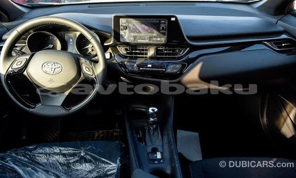 Buy Import Toyota C-HR Other Car in Import - Dubai in Abseron Buy Import Toyota C-HR Other Car in Import - Dubai in Abseron