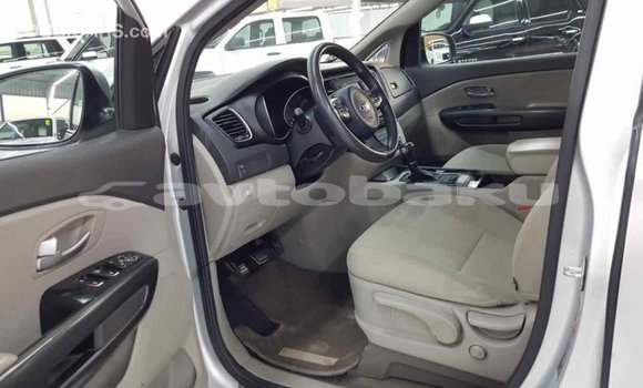 Buy Import Kia Carnival Other Car in Import - Dubai in Abseron Buy Import Kia Carnival Other Car in Import - Dubai in Abseron