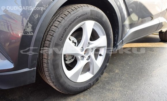 Buy Import Toyota C-HR Other Car in Import - Dubai in Abseron Buy Import Toyota C-HR Other Car in Import - Dubai in Abseron