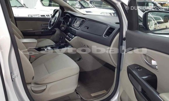 Buy Import Kia Carnival Other Car in Import - Dubai in Abseron Buy Import Kia Carnival Other Car in Import - Dubai in Abseron