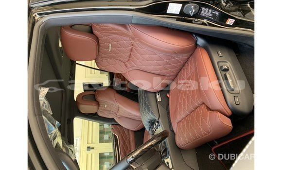 Buy Import Lexus LX Black Car in Import - Dubai in Abseron Buy Import Lexus LX Black Car in Import - Dubai in Abseron