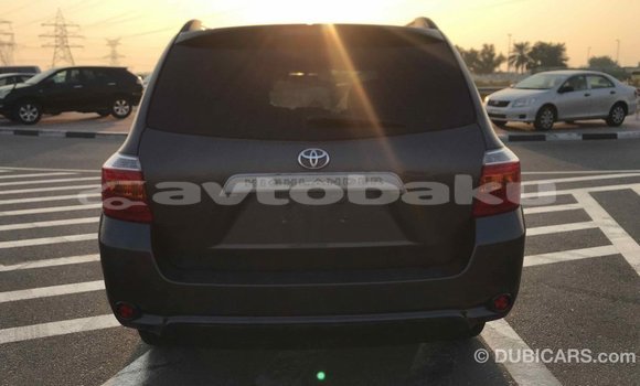 Buy Import Toyota Highlander Other Car in Import - Dubai in Abseron Buy Import Toyota Highlander Other Car in Import - Dubai in Abseron