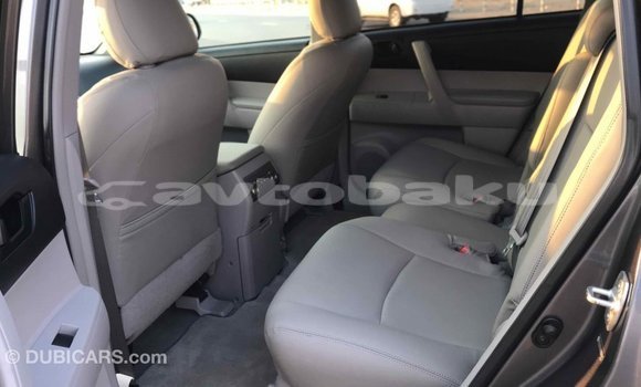 Buy Import Toyota Highlander Other Car in Import - Dubai in Abseron Buy Import Toyota Highlander Other Car in Import - Dubai in Abseron