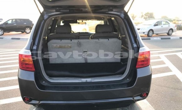 Buy Import Toyota Highlander Other Car in Import - Dubai in Abseron Buy Import Toyota Highlander Other Car in Import - Dubai in Abseron