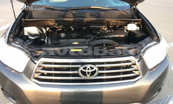 Buy Import Toyota Highlander Other Car in Import - Dubai in Abseron Buy Import Toyota Highlander Other Car in Import - Dubai in Abseron