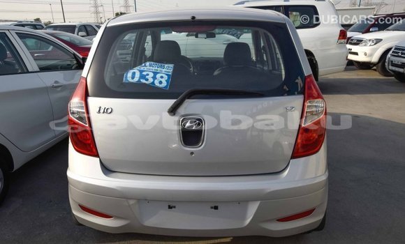 Buy Import Hyundai i10 Other Car in Import - Dubai in Abseron Buy Import Hyundai i10 Other Car in Import - Dubai in Abseron
