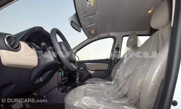 Buy Import Renault Duster White Car in Import - Dubai in Abseron Buy Import Renault Duster White Car in Import - Dubai in Abseron