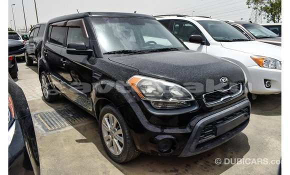 Buy Import Kia Soul Black Car in Import - Dubai in Abseron Buy Import Kia Soul Black Car in Import - Dubai in Abseron
