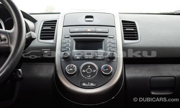 Buy Import Kia Soul Black Car in Import - Dubai in Abseron Buy Import Kia Soul Black Car in Import - Dubai in Abseron