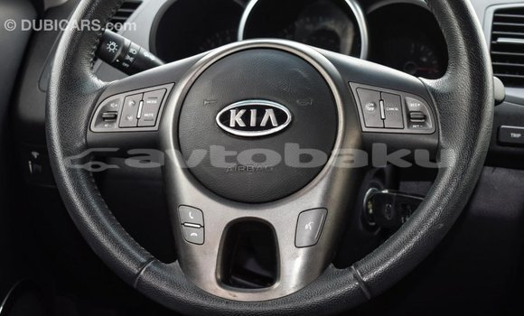Buy Import Kia Soul Black Car in Import - Dubai in Abseron Buy Import Kia Soul Black Car in Import - Dubai in Abseron